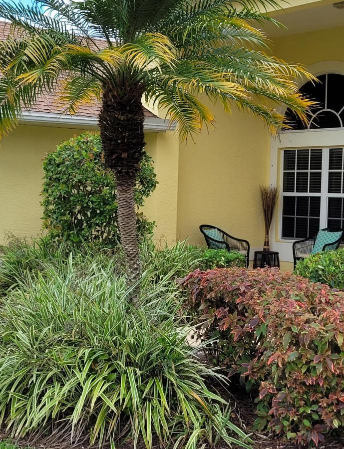 Villa Tortuga - Place To Relax Cape Coral Kültér fotó